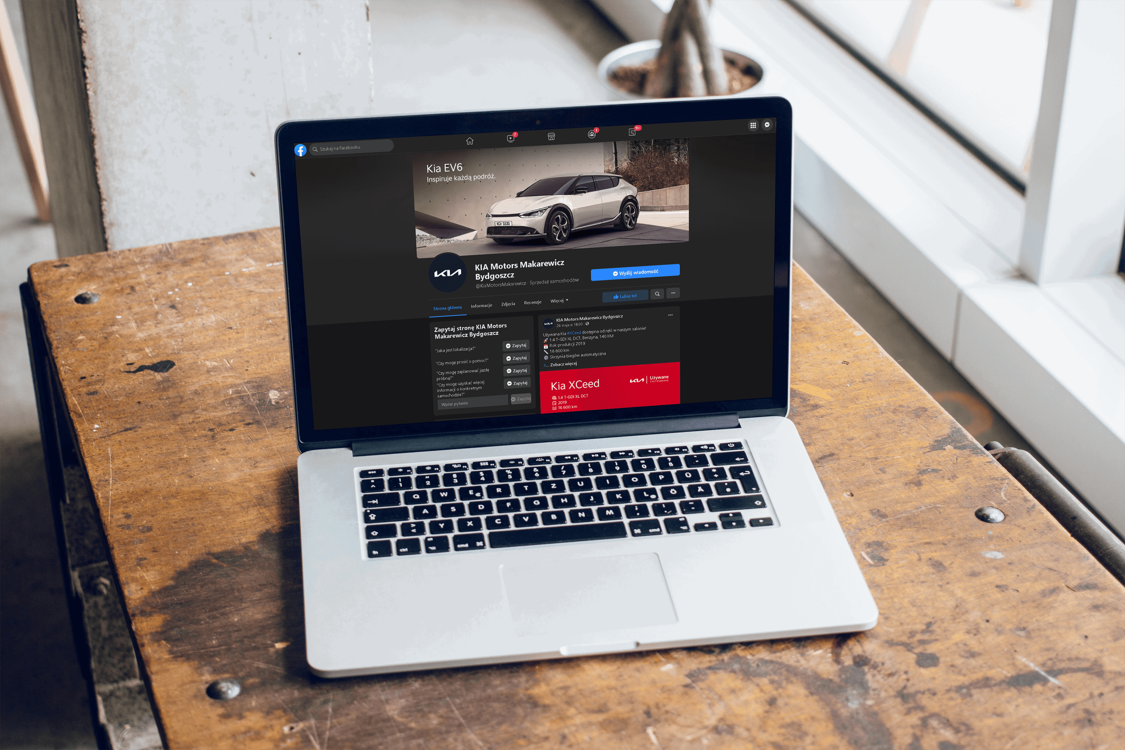 aplikacja internetowa dla dealerów samochodowych, platforma do zarządzania siecią salonów, projektowanie stron dla dealerów samochodowych, salony samochodowe integracja z otomoto